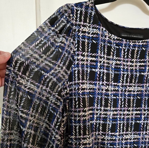 WHBM Dress - Picture 3 of 8